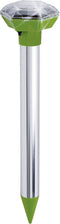 Gardigo Diamant Mollenverschrikker Functies: Trillingen Werkingssfeer 700 m² 1 stuk(s)