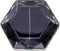 Gardigo Diamant Mollenverschrikker Functies: Trillingen Werkingssfeer 700 m² 1 stuk(s)