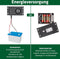 Gardigo Dual Marterverschrikker Functies: Meerdere frequenties Werkingssfeer 60 m² 1 stuk(s)