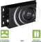 Gardigo Dual Marterverschrikker Functies: Meerdere frequenties Werkingssfeer 60 m² 1 stuk(s)