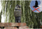 Gardigo Eule, owl Vogelverschrikker Functies: Afschrikking 1 stuk(s)
