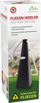 Gardigo Fly Scare Insectenverschrikker Afschrikking (b x h x d) 85 x 250 x 85 mm Zwart 1 stuk(s)