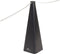 Gardigo Fly Scare Insectenverschrikker Afschrikking (b x h x d) 85 x 250 x 85 mm Zwart 1 stuk(s)