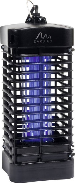 Gardigo gardigo 62303 Vliegenlamp Zwart 1 stuk(s)