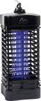 Gardigo gardigo 62303 Vliegenlamp Zwart 1 stuk(s)