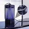 Gardigo gardigo 62303 Vliegenlamp Zwart 1 stuk(s)