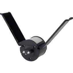 Gardigo gardigo UV-lamp, Plakfolie Lijmval met UV-licht (b x h x d) 65 x 65 x 68 mm Zwart 1 stuk(s)