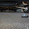 Gardigo LED-Firefly-Flash Marterverschrikker Functies: Ultrasoon, Meerdere frequenties Werkingssfeer 50 m² 1 stuk(s)