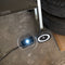 Gardigo LED-Firefly-Flash Marterverschrikker Functies: Ultrasoon, Meerdere frequenties Werkingssfeer 50 m² 1 stuk(s)