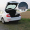Gardigo Matte mobil Marterverschrikker Functies: Afschrikking 1 stuk(s)