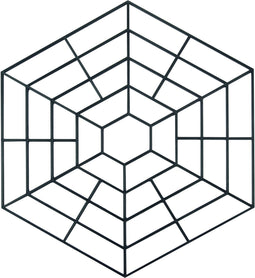 Gardigo Pond Protection Grid Vogelverschrikker Functies: Afschrikking 20 stuk(s)