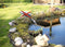 Gardigo Pond Protection Grid Vogelverschrikker Functies: Afschrikking 20 stuk(s)