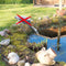Gardigo Pond Protection Grid Vogelverschrikker Functies: Afschrikking 20 stuk(s)