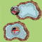 Gardigo Pond Protection Grid Vogelverschrikker Functies: Afschrikking 20 stuk(s)