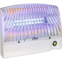 Gardigo Profi UV-lamp, Stroomgaas Lijmval met UV-licht (b x h x d) 305 x 220 x 75 mm Wit 1 stuk(s)