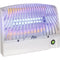 Gardigo Profi UV-lamp, Stroomgaas Lijmval met UV-licht (b x h x d) 305 x 220 x 75 mm Wit 1 stuk(s)