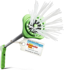 Gardigo Spider Catcher 66976 Niet dodelijke val Zwart, Groen 1 stuk(s)