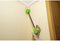 Gardigo Spider Catcher 66976 Niet dodelijke val Zwart, Groen 1 stuk(s)