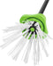 Gardigo Spider Catcher 66976 Niet dodelijke val Zwart, Groen 1 stuk(s)