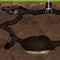 Gardigo Woelmuizen val 4 stuks