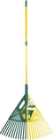 GardiREX Bladhark - Telescopische steel - Bladschep - 24 tanden
