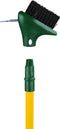 GardiREX Weed Brush, losse staalborstel voor Weed Brush – voegborstel, uitbreidingsset