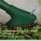 GardiREX Weed Brush, Stalen Onkruidborstel met Voegenkrabber - 2 Delige set - Onkruidkrabber met 140cm steel – Voegborstel - Onkruidmes