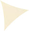 Gardlov Beige Zonneschermzeil 3x3x3m - Superieure Bescherming en Stijl