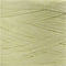 Garen - Papier raffia garen - 100% houtvezel - lichtgroen - B: 7-8 mm - 100m - 1 rol