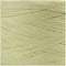 Garen - Papier raffia garen - 100% houtvezel - lichtgroen - B: 7-8 mm - 100m - 1 rol