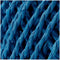 Garen Weaving Paper 3 Mm Blauw 40 Meter Per Bol
