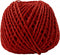 Garen Weaving Paper 3 Mm Bordeaux 40 Meter Per Bol