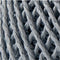 Garen Weaving Paper 3 Mm grijs 40 Meter Per Bol