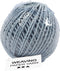 Garen Weaving Paper 3 Mm grijs 40 Meter Per Bol