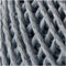 Garen Weaving Paper 3 Mm grijs 40 Meter Per Bol