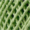 Garen Weaving Paper 3 Mm groen 40 Meter Per Bol
