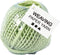 Garen Weaving Paper 3 Mm groen 40 Meter Per Bol