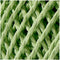 Garen Weaving Paper 3 Mm groen 40 Meter Per Bol