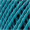 Garen Weaving Paper 3 Mm Turquoise 40 Meter Per Bol