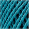 Garen Weaving Paper 3 Mm Turquoise 40 Meter Per Bol