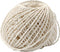 Garen Weaving Paper 3 Mm Wit 40 Meter Per Bol