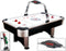 Garlando Airhockeytafel Stratos - 7ft - Zwart - Airhockey tafel Professioneel