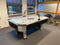 Garlando Airhockeytafel Stratos - 7ft - Zwart - Airhockey tafel Professioneel