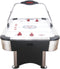 Garlando Airhockeytafel Stratos - 7ft - Zwart - Airhockey tafel Professioneel