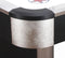 Garlando Airhockeytafel Stratos - 7ft - Zwart - Airhockey tafel Professioneel