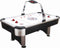 Garlando Airhockeytafel Stratos - 7ft - Zwart - Airhockey tafel Professioneel