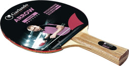 Garlando Arrow - 2 star - Tafeltennisbatje - Pingpong batje