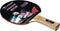 Garlando Arrow - 2 star - Tafeltennisbatje - Pingpong batje