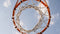 Garlando - Basketbalpaal - Houston - 200 cm tot 305 cm hoog - Professionele afmetingen - Verstelbaar - Basketbalring - Verplaatsbaar - Basketbal voor buiten