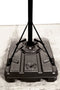 Garlando - Basketbalpaal - Houston - 200 cm tot 305 cm hoog - Professionele afmetingen - Verstelbaar - Basketbalring - Verplaatsbaar - Basketbal voor buiten